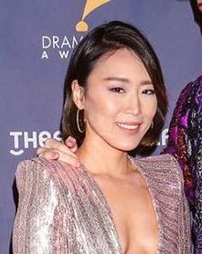 Helen Park Photo