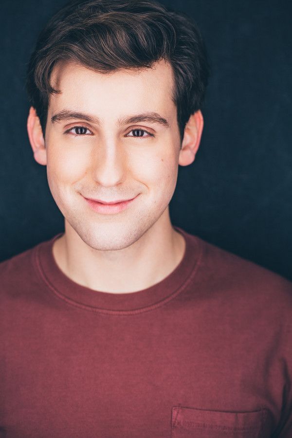 Richard Spitaletta Photo