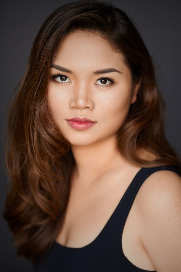 Shayna Toh Photo
