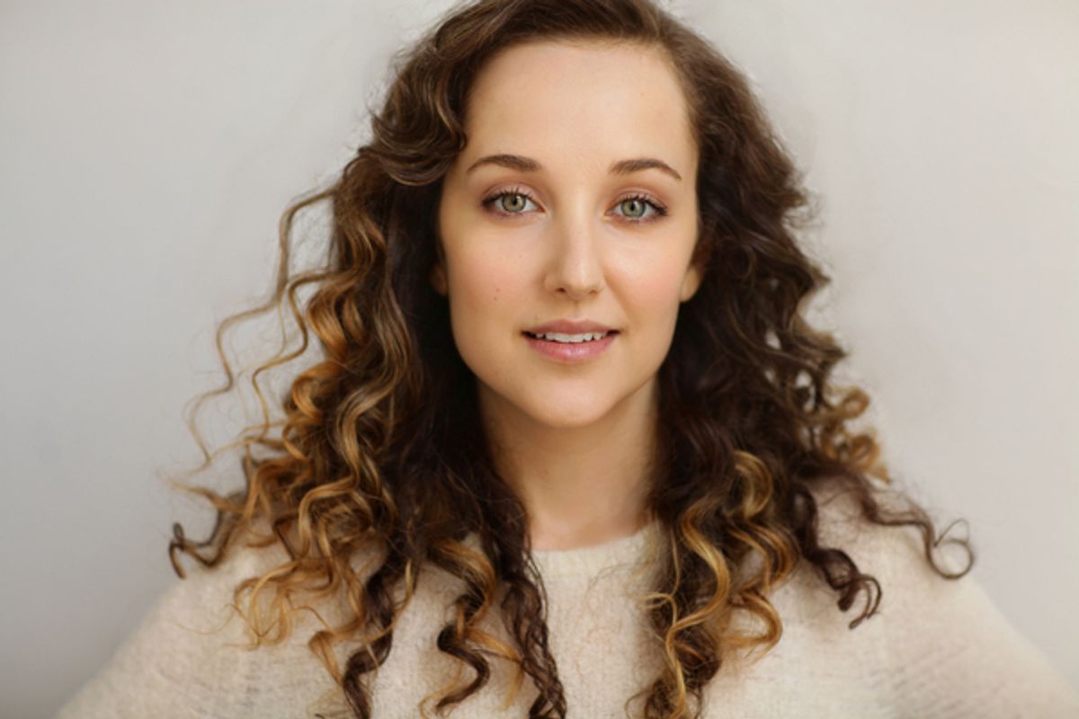 Rita Neidich Headshot