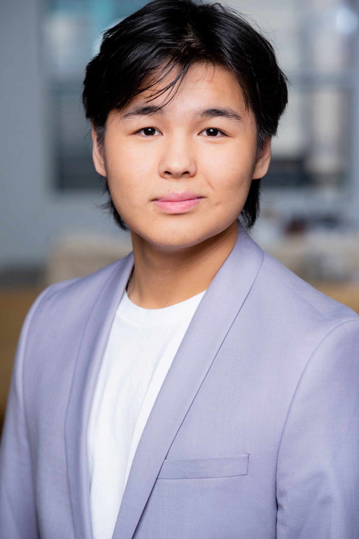 Chinguun Sergelen Headshot