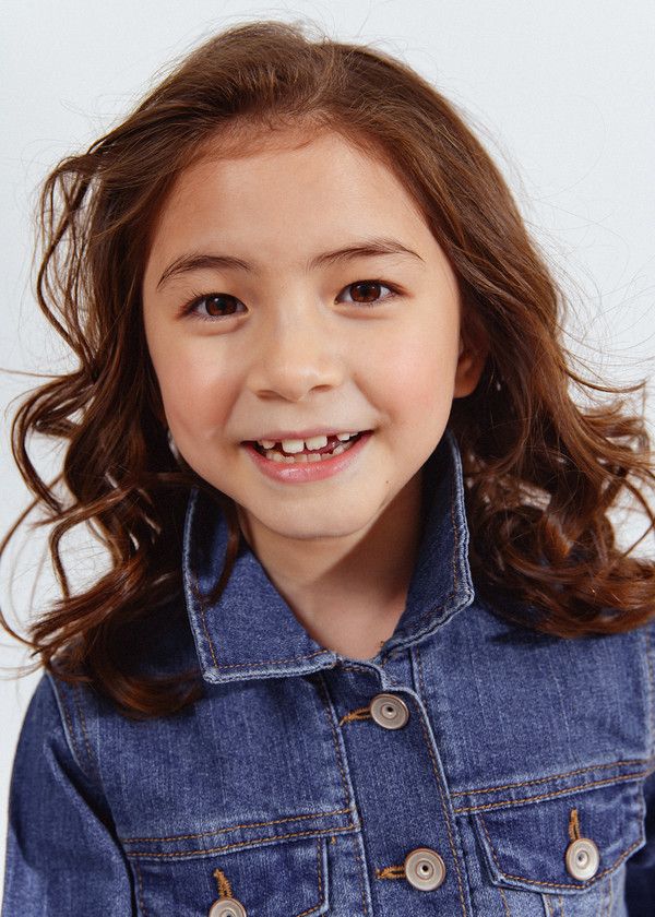 Aerina DeBoer Photo