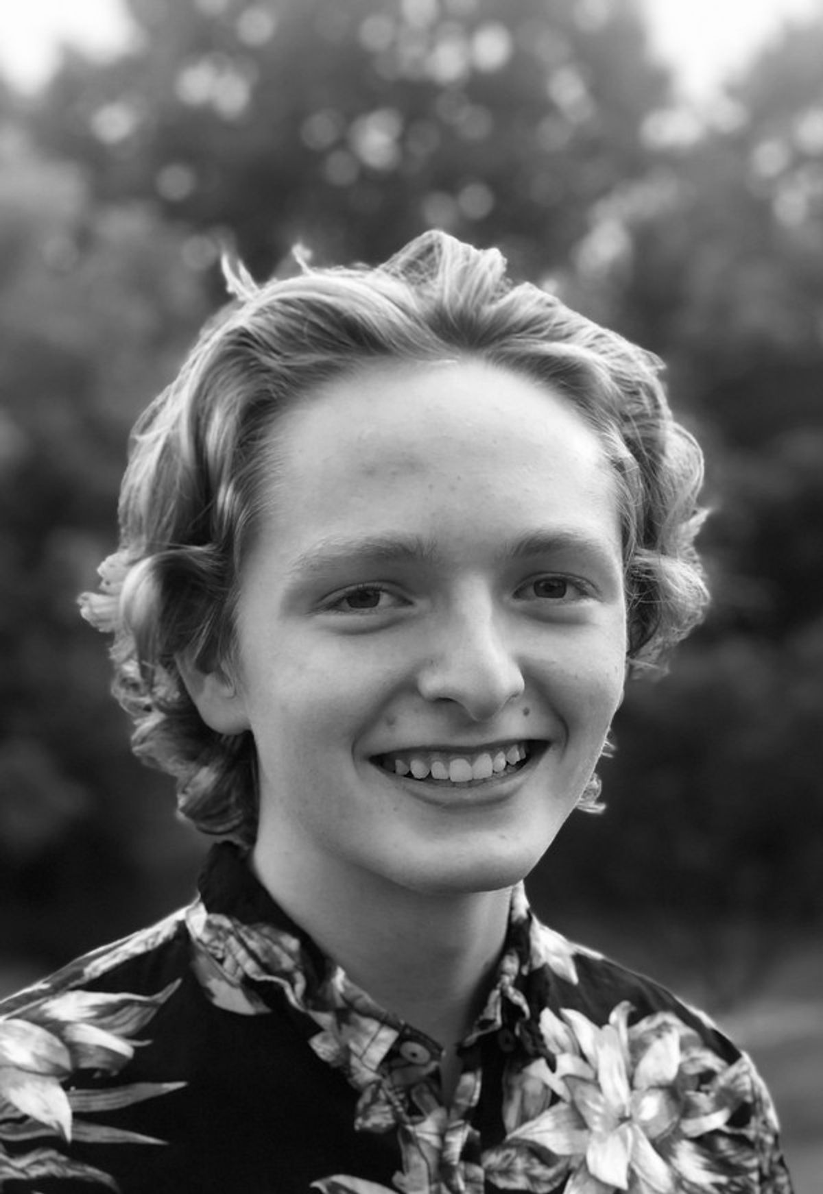 Caleb Crosby Headshot