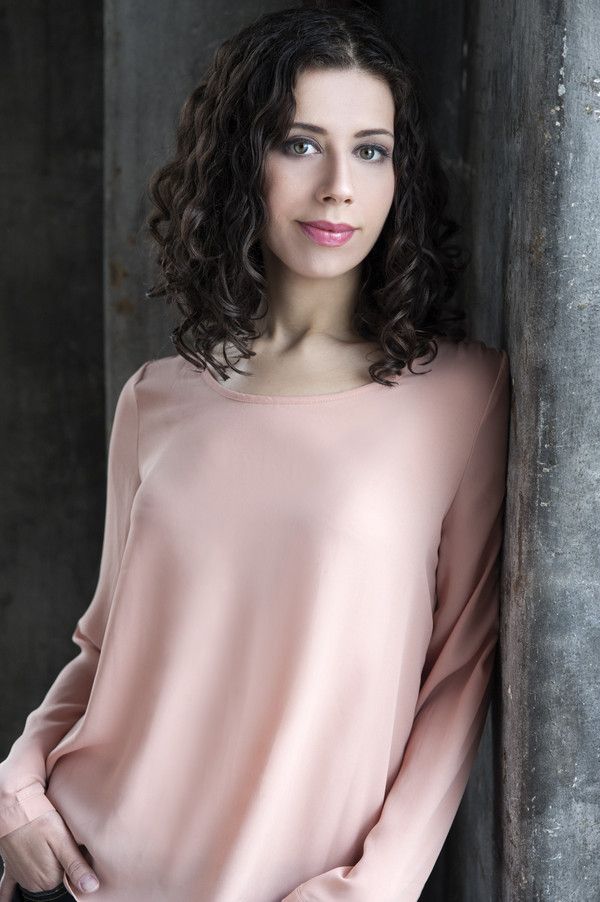 Elizabeth Flemming Photo