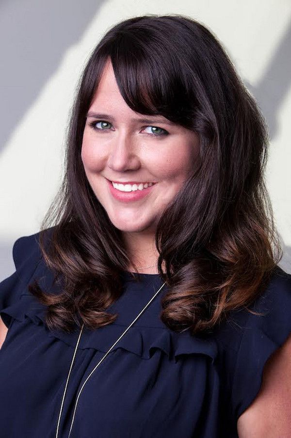 Kate Anderson Photo