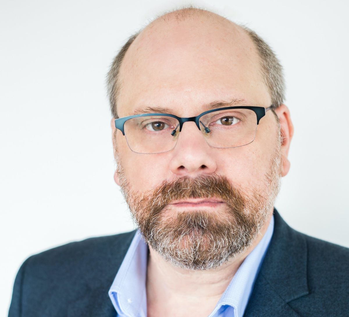 David Cote Headshot