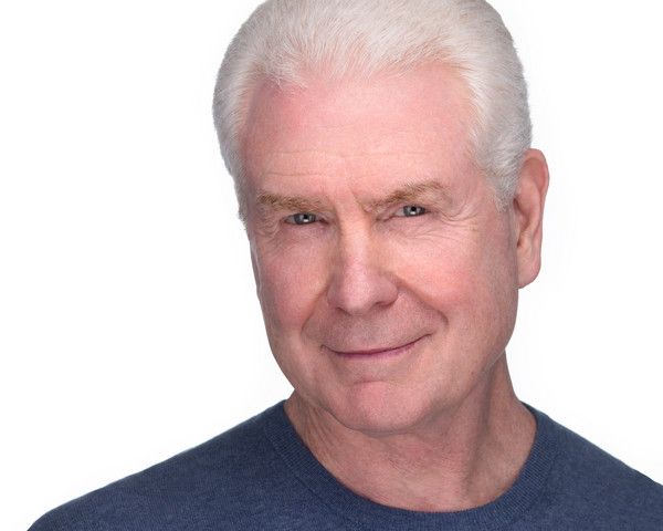 James C. Gavin Photo