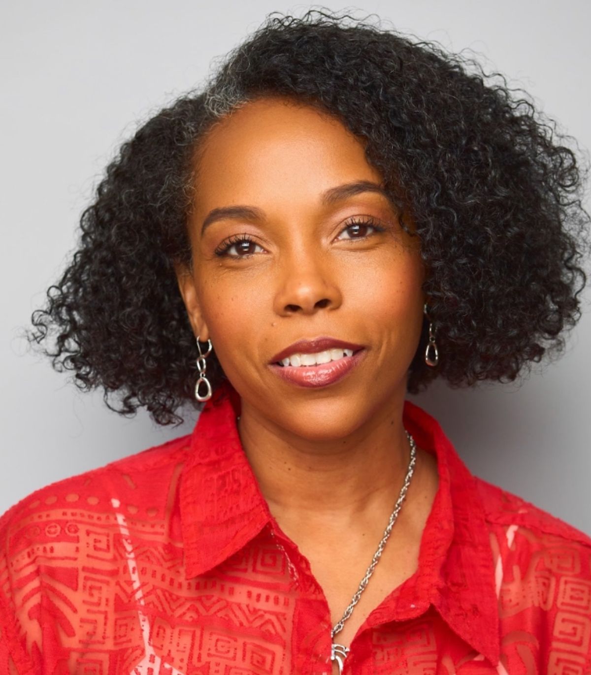 Dionne Figgins Headshot