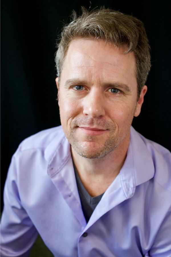 Neil Brookshire Photo