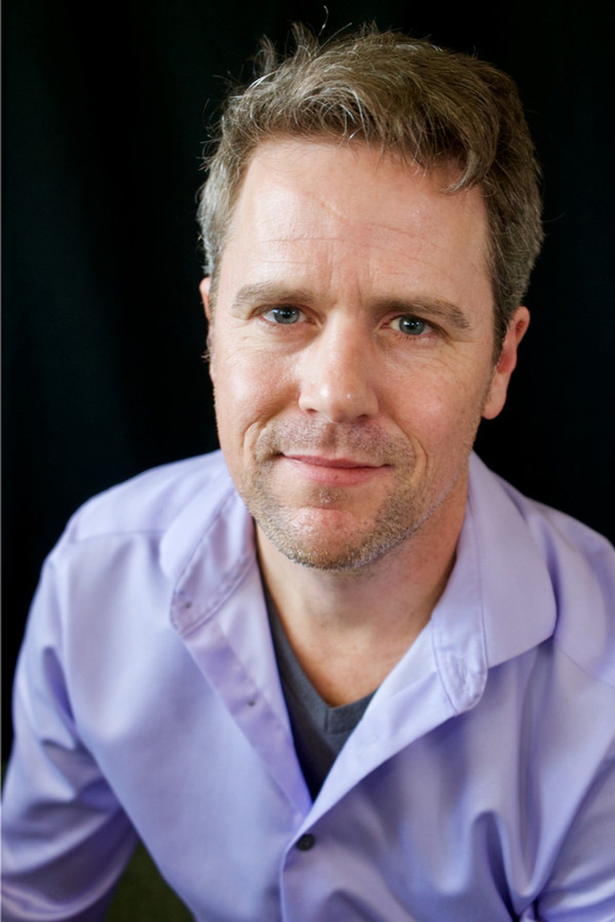 Neil Brookshire Headshot