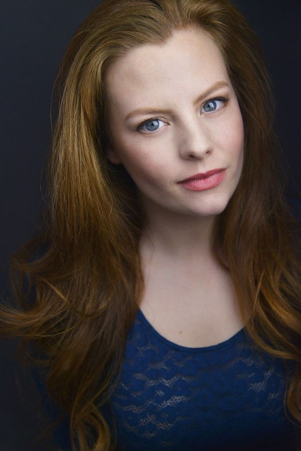 Andrea Lynn Green Photo