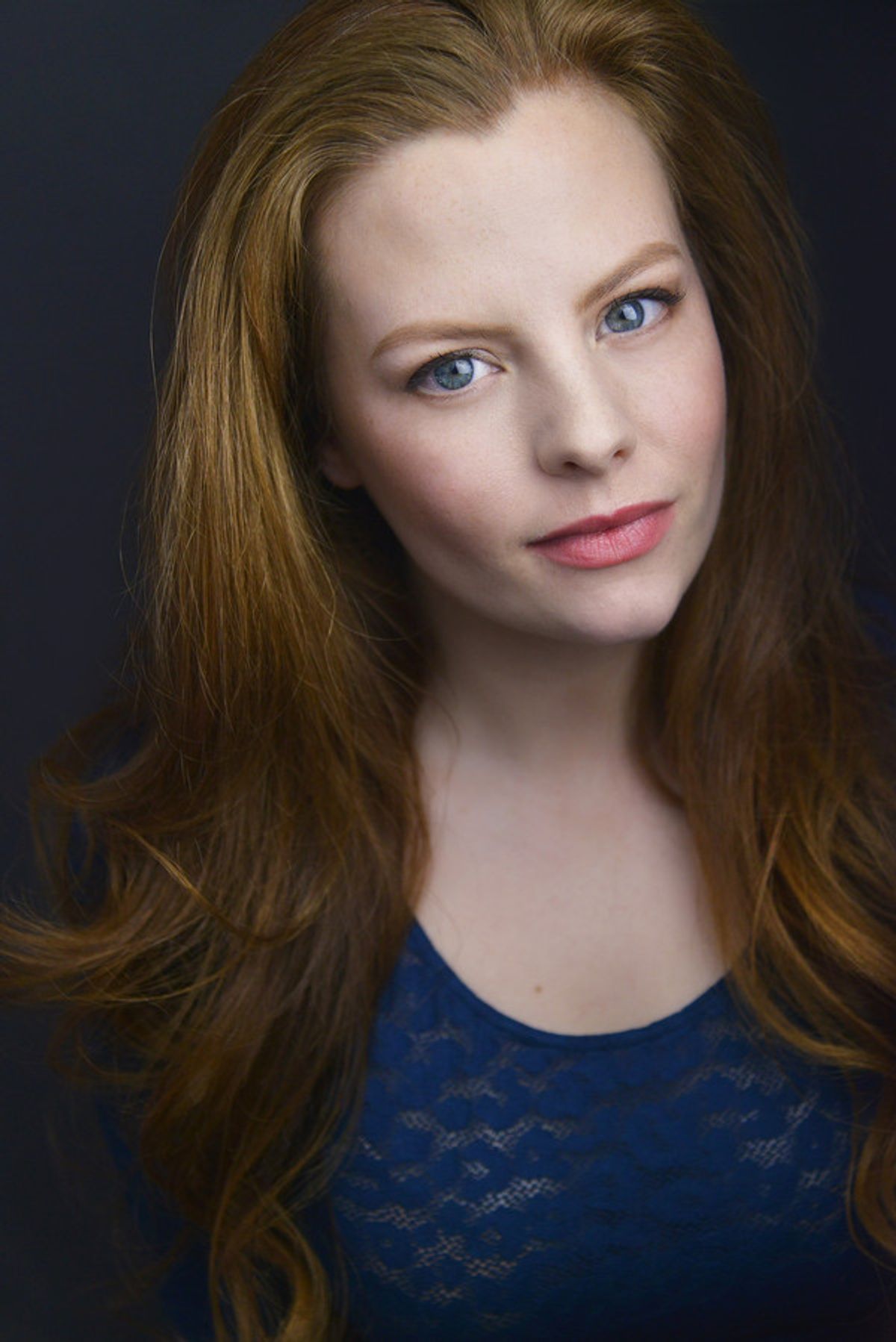 Andrea Lynn Green Headshot