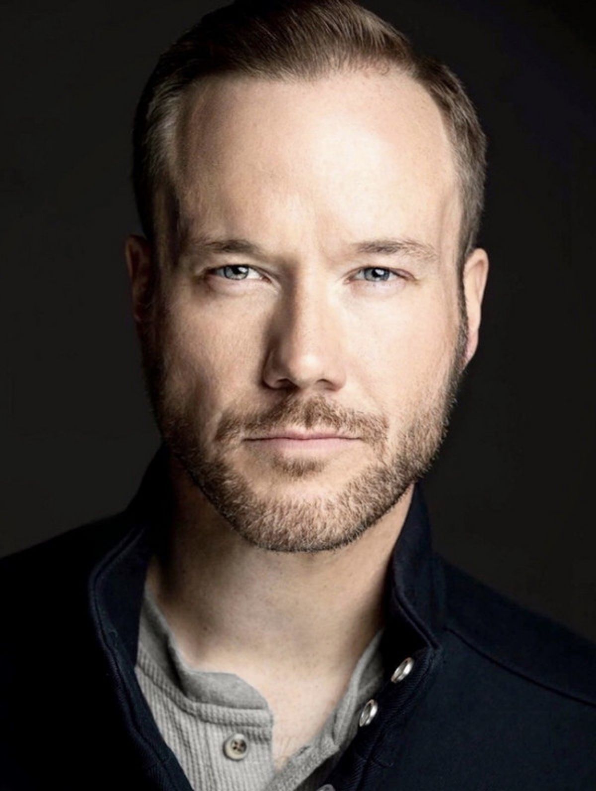 Josh Rhett Noble Headshot