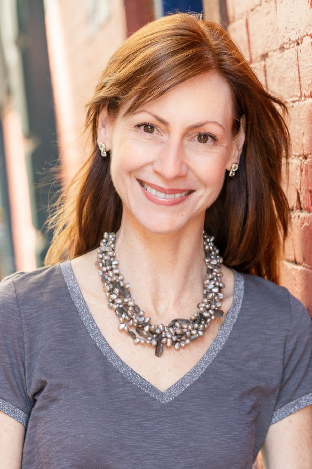 Whitney Manalio Creighton Headshot