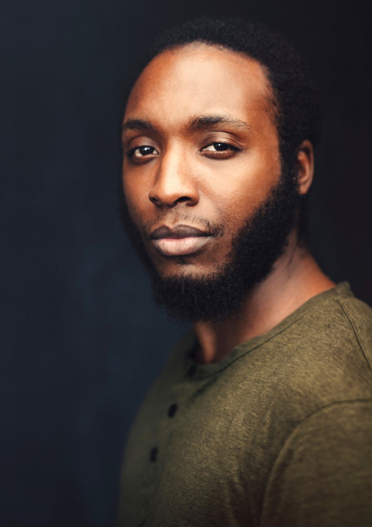 Galen Ryan Kane Headshot