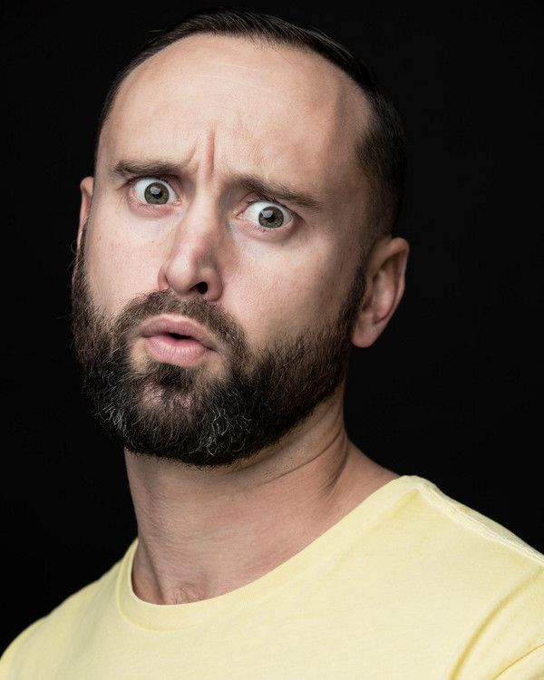 Matt Vita Photo