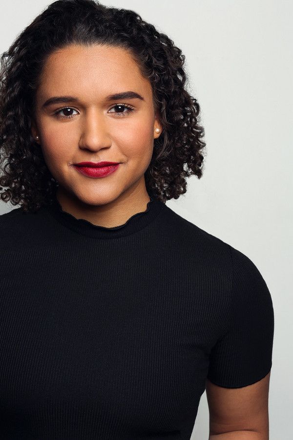 Johanna Taylor Photo