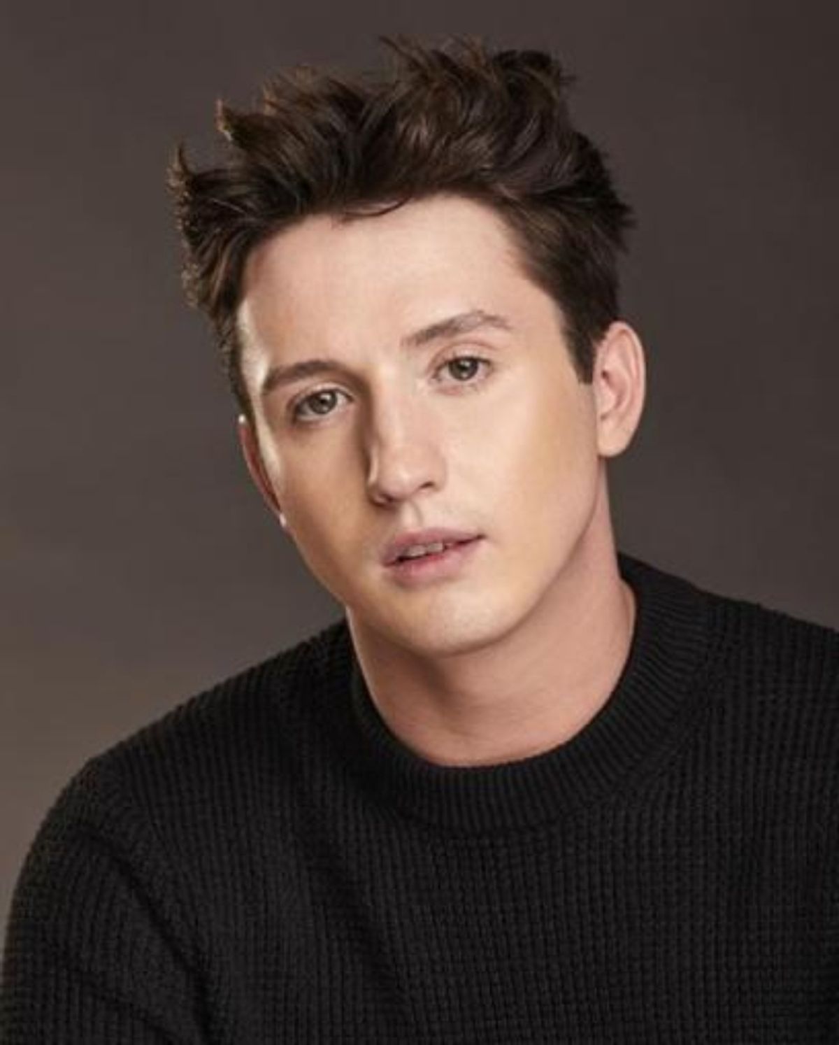 Kieran Macdonald Headshot