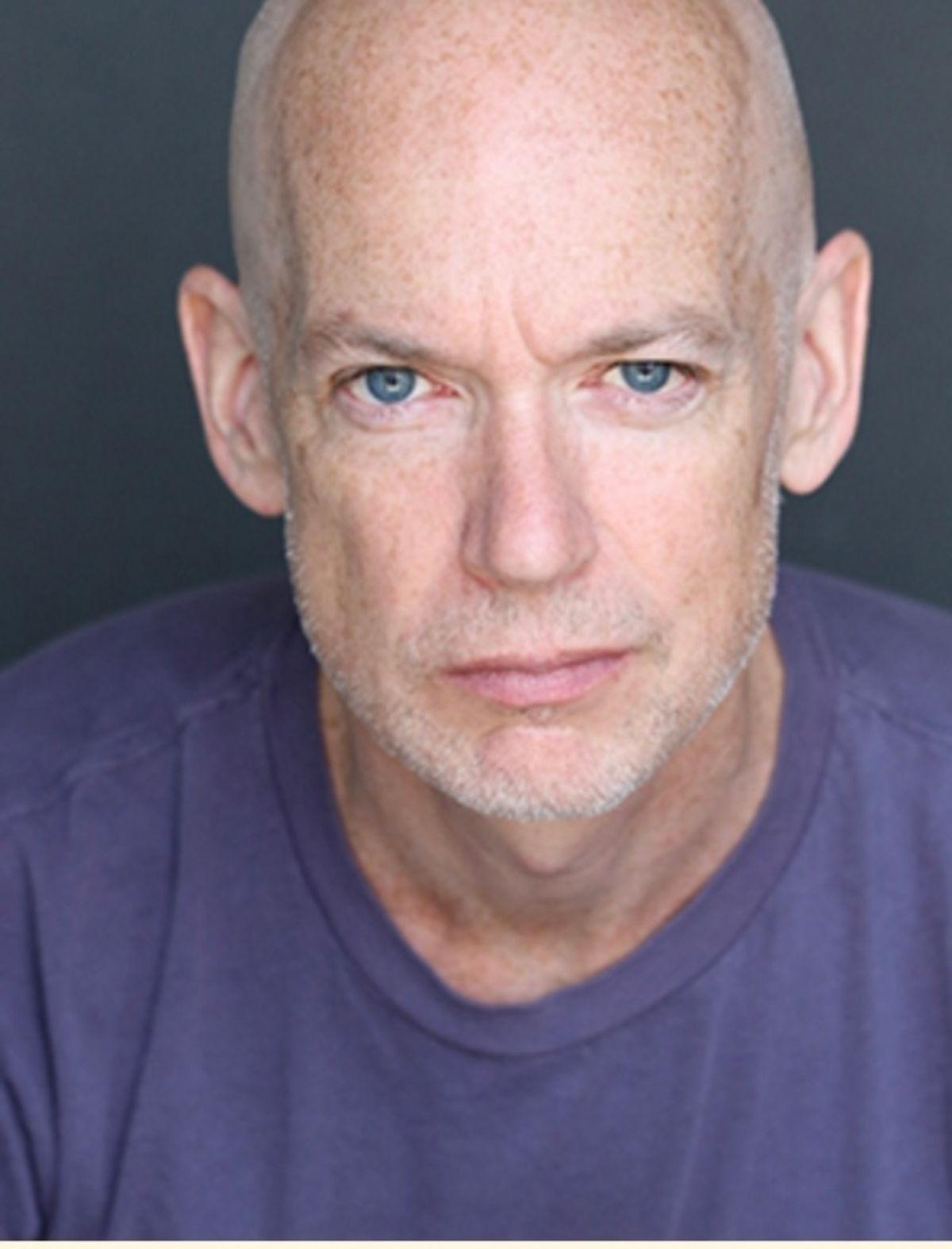 Christopher Gurr Headshot