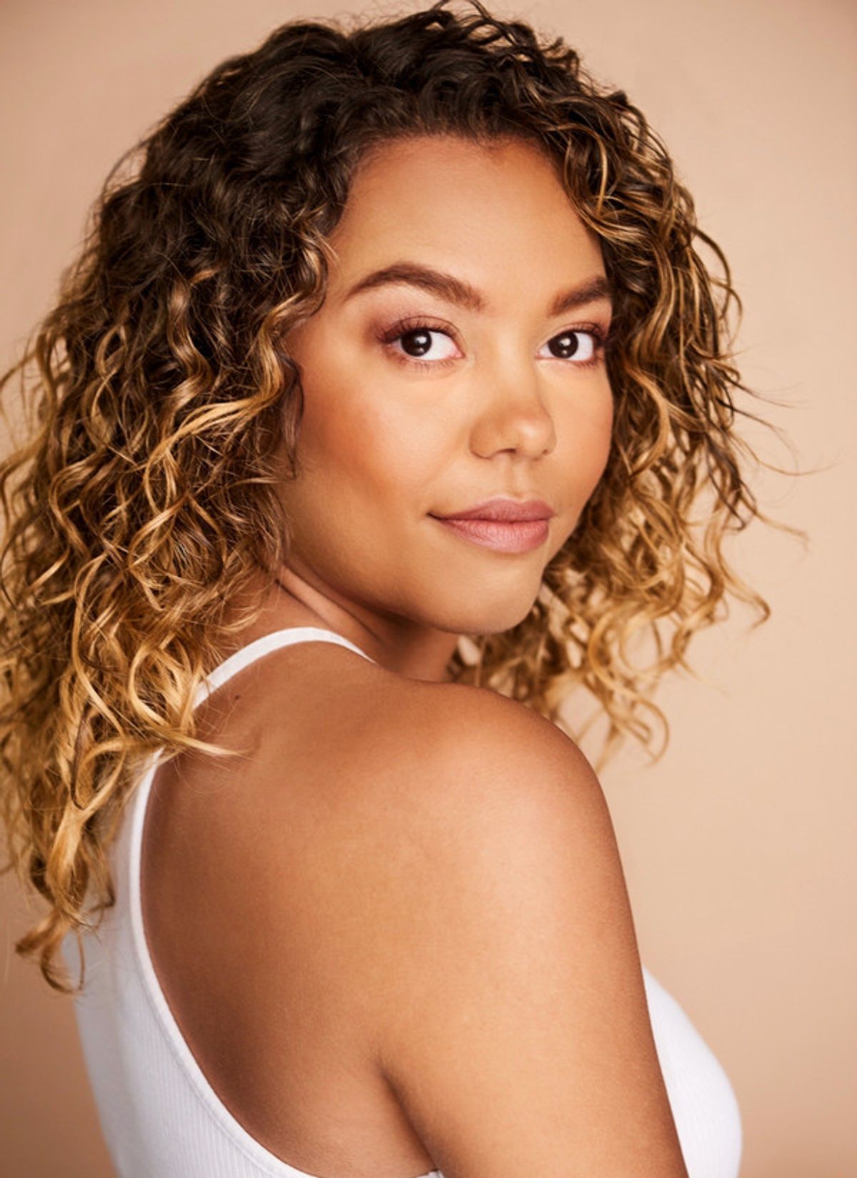 Kyla Stone Headshot
