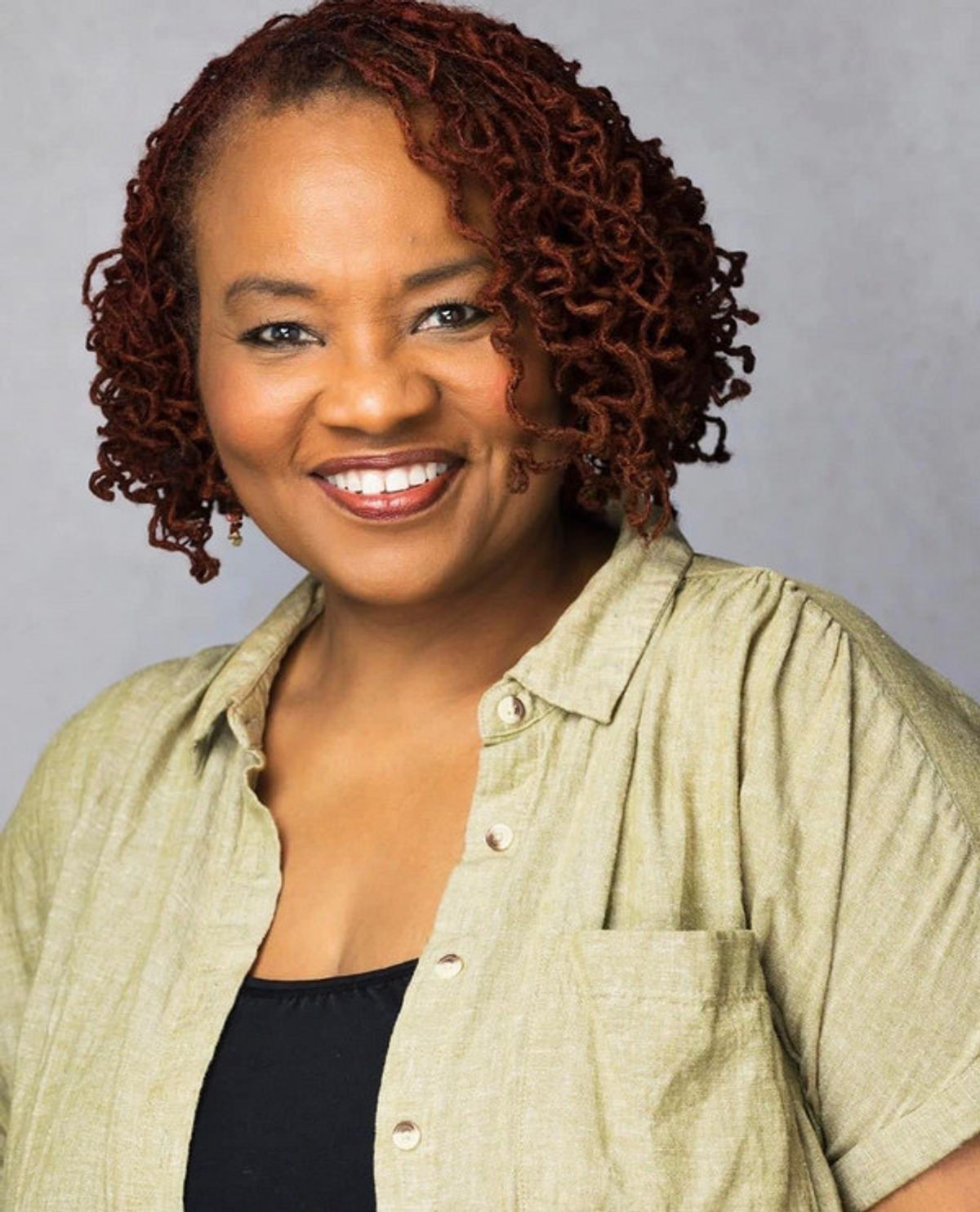 M Denise Lee Headshot