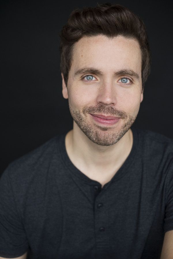 Michael Hughes Photo