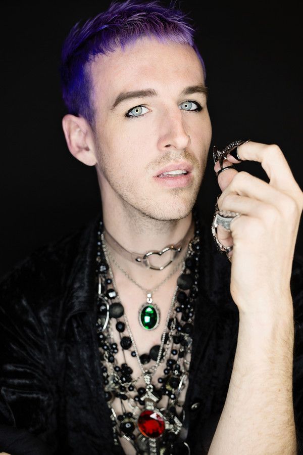 Brendan de la Hay Photo
