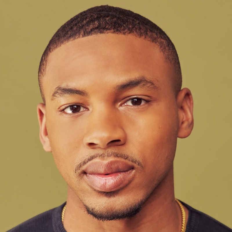 Darius Wright Photo