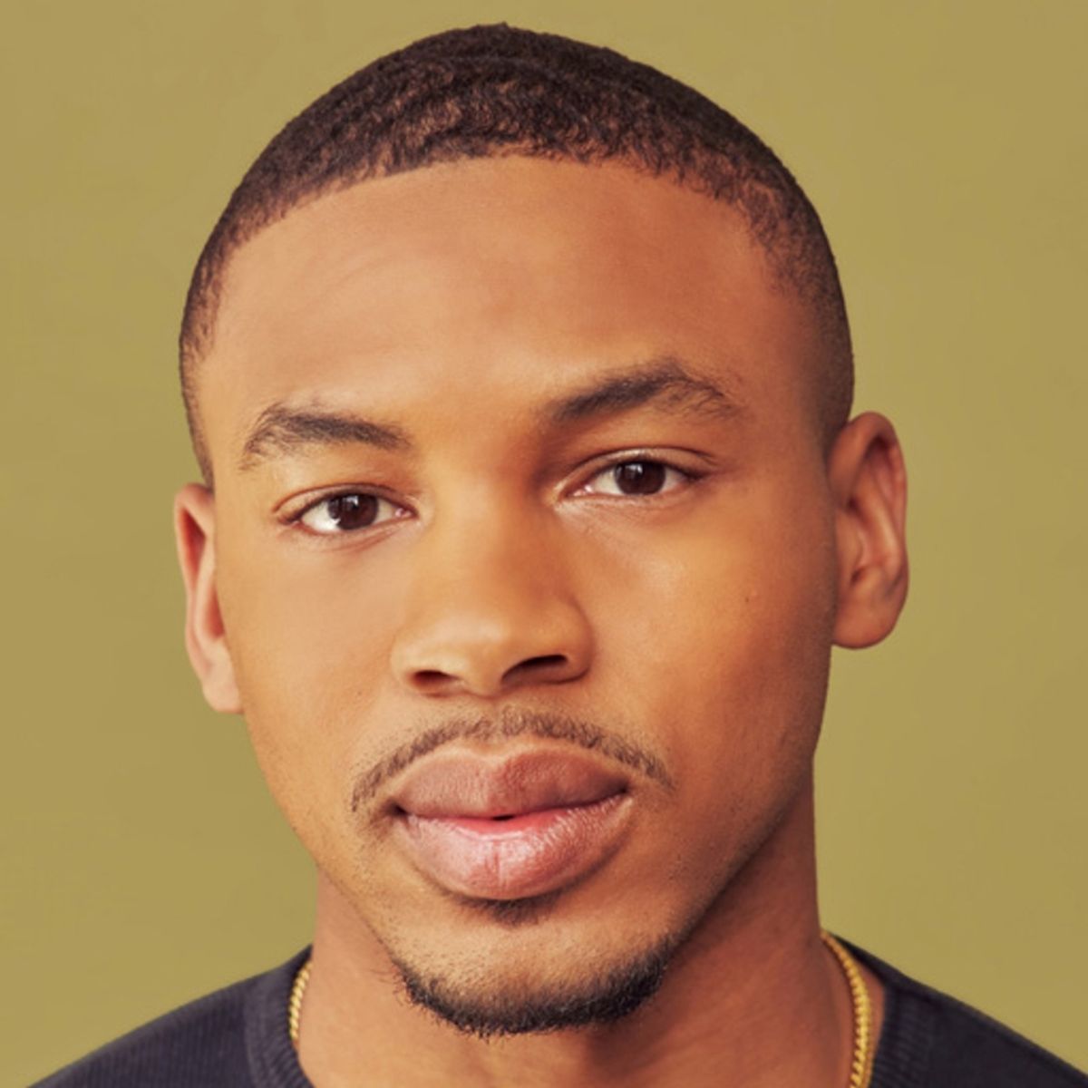 Darius Wright Headshot