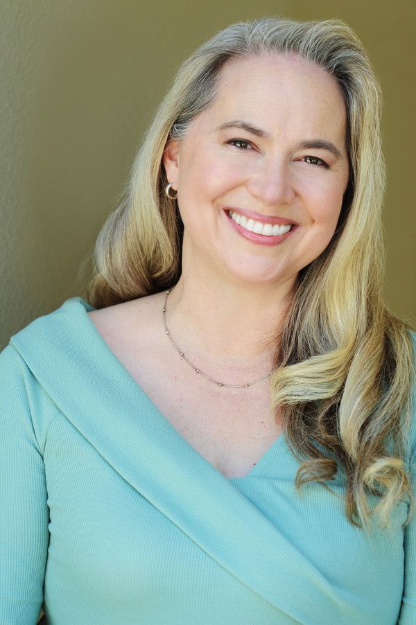Susan Deming Photo