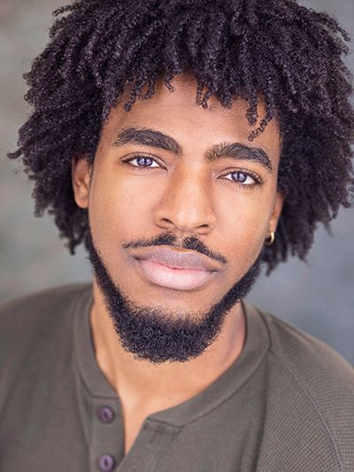 Antonio King Photo