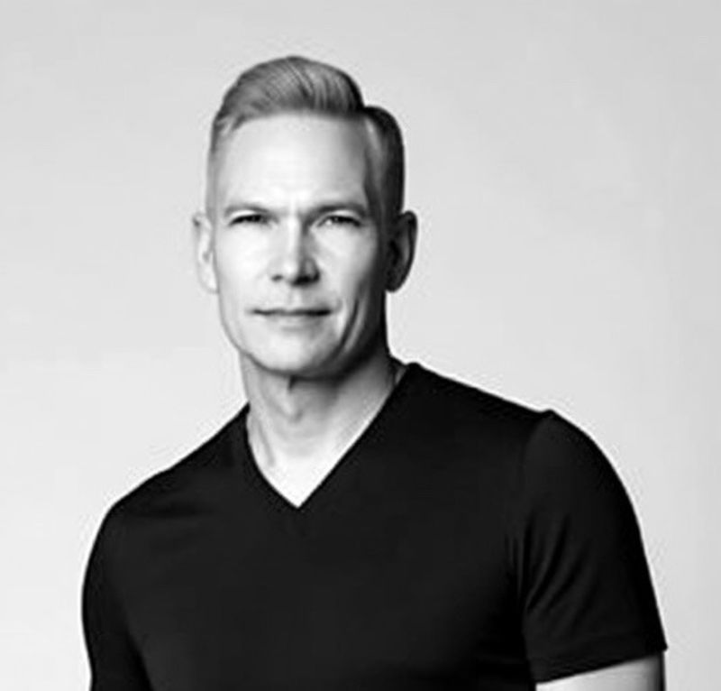 Donald Smith Photo