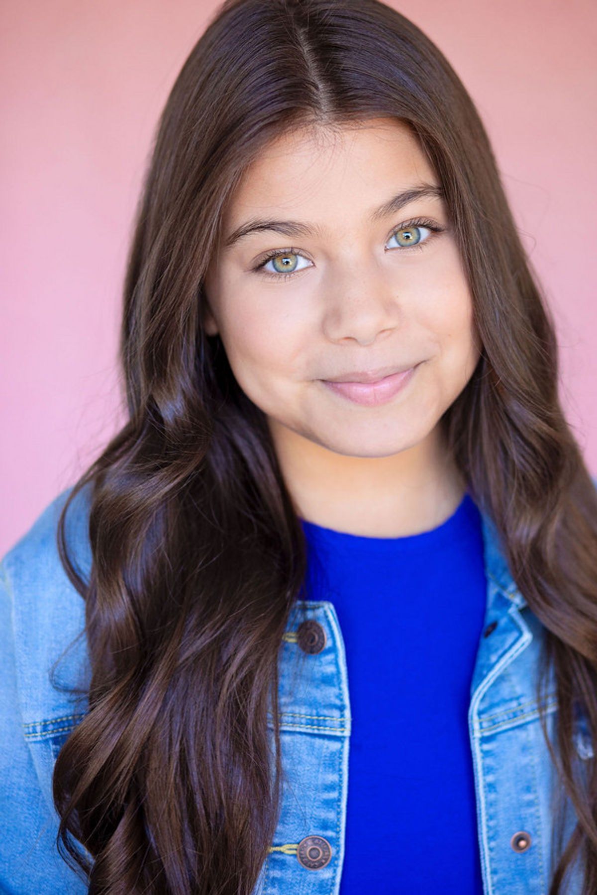 Natalia Valentina Jimenez Headshot
