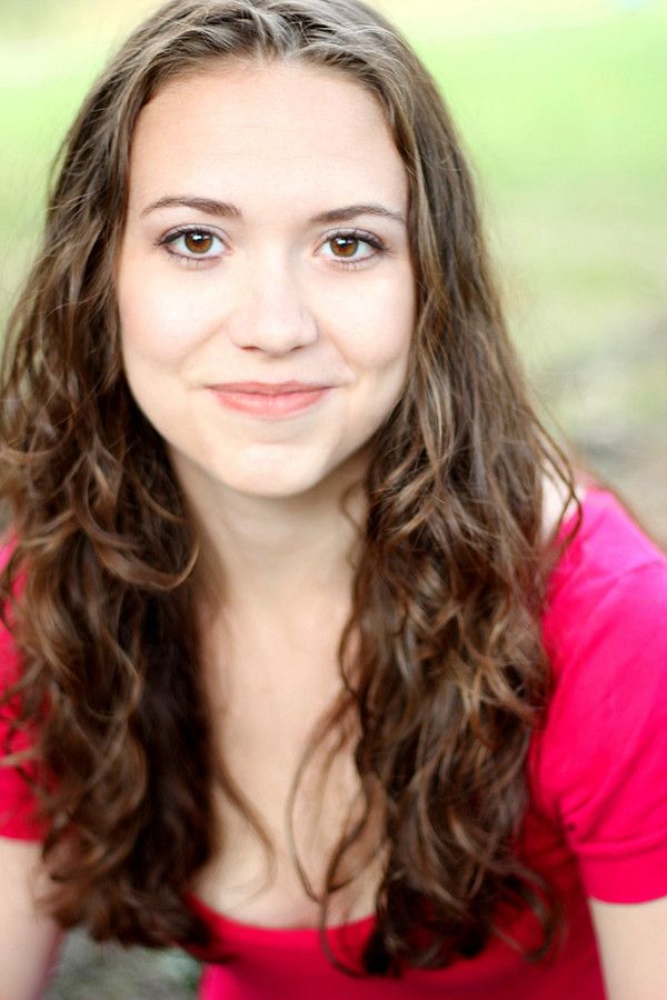 Ashleigh Herndon Photo