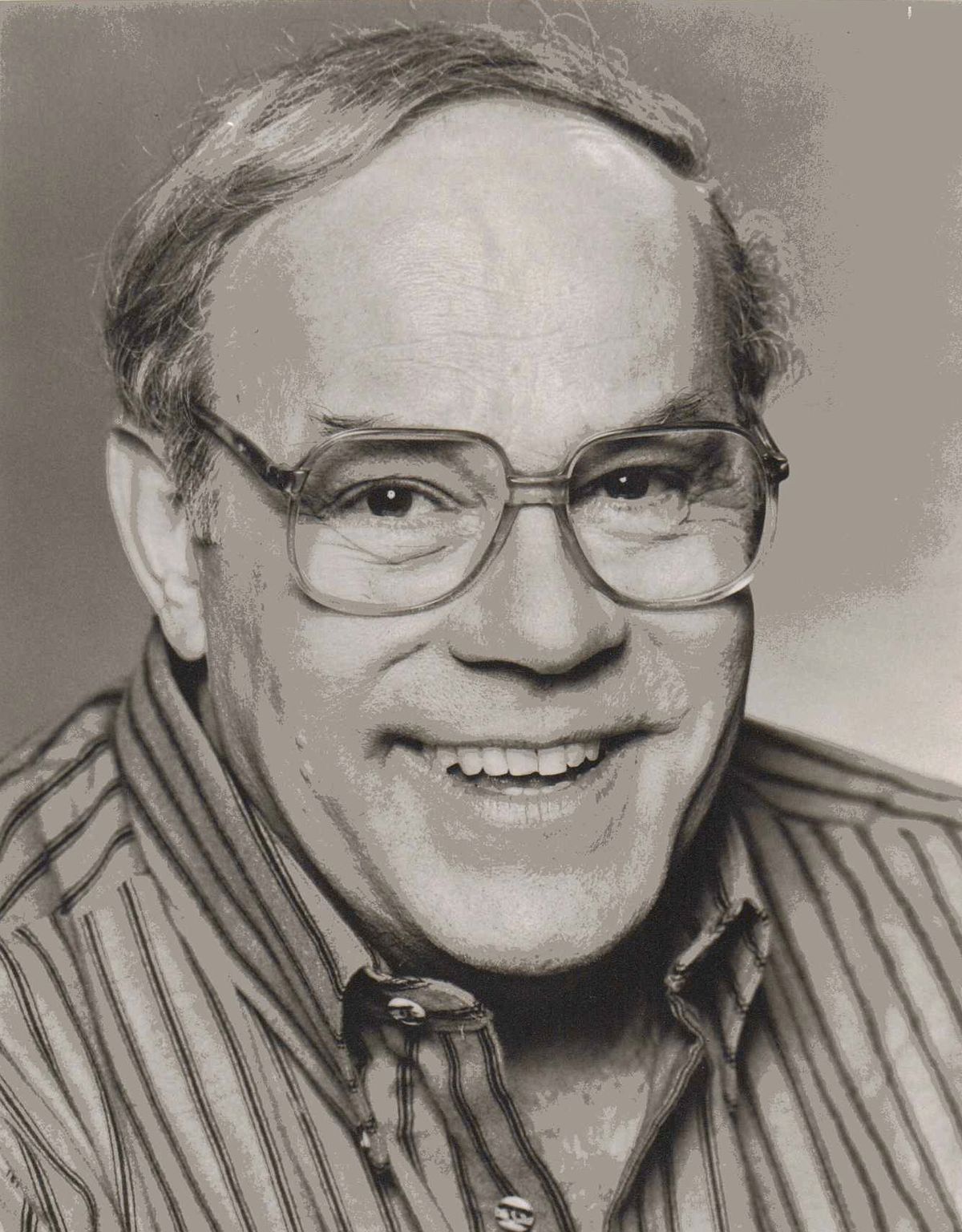 Steve Roland Headshot