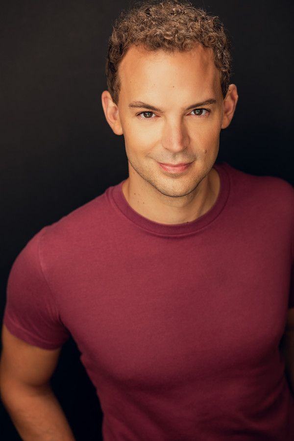 Andy Frank Photo