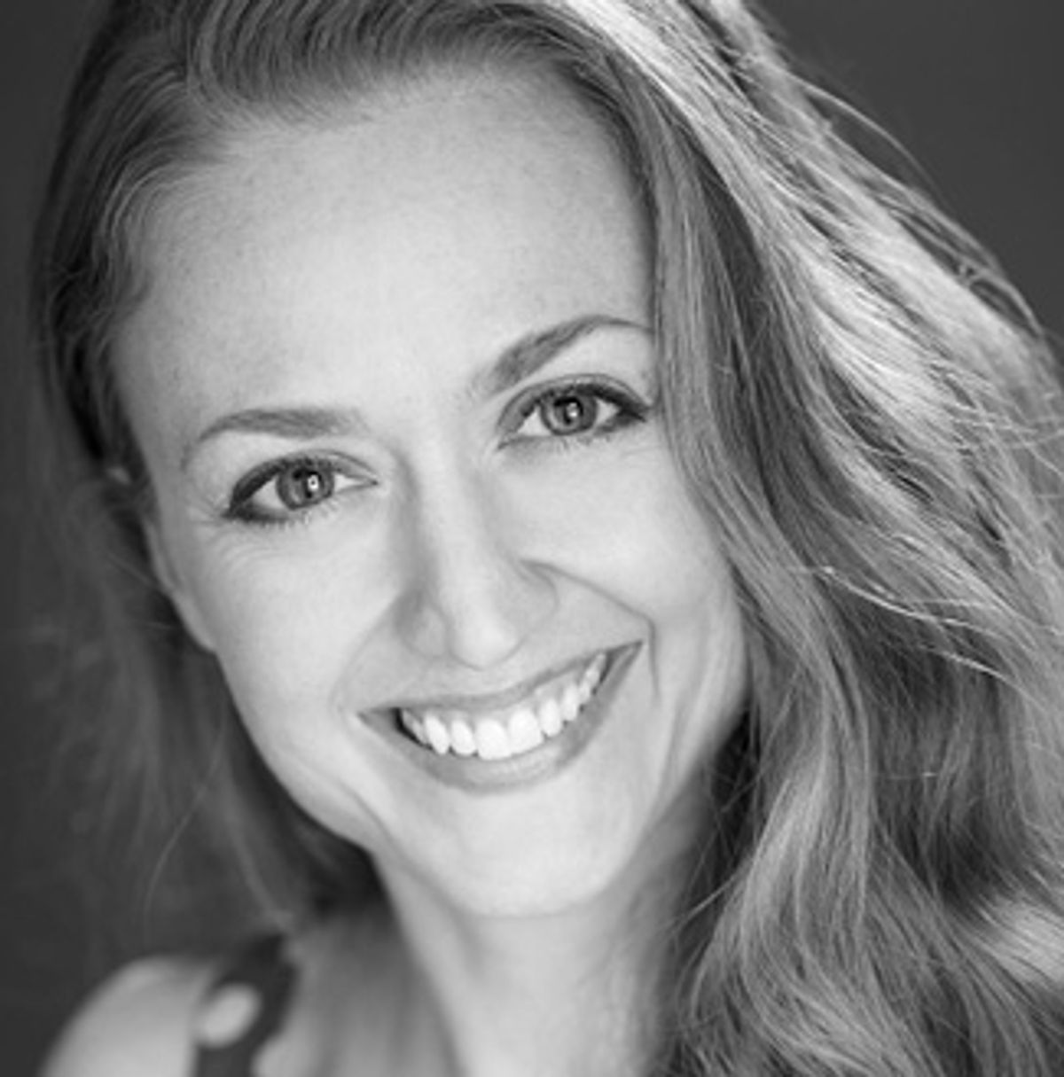 Angela M. Sauers Headshot
