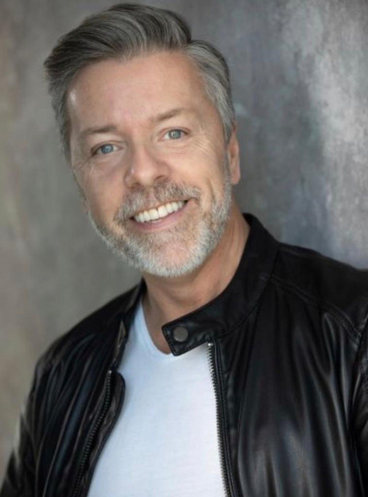 Craig Bartley Headshot