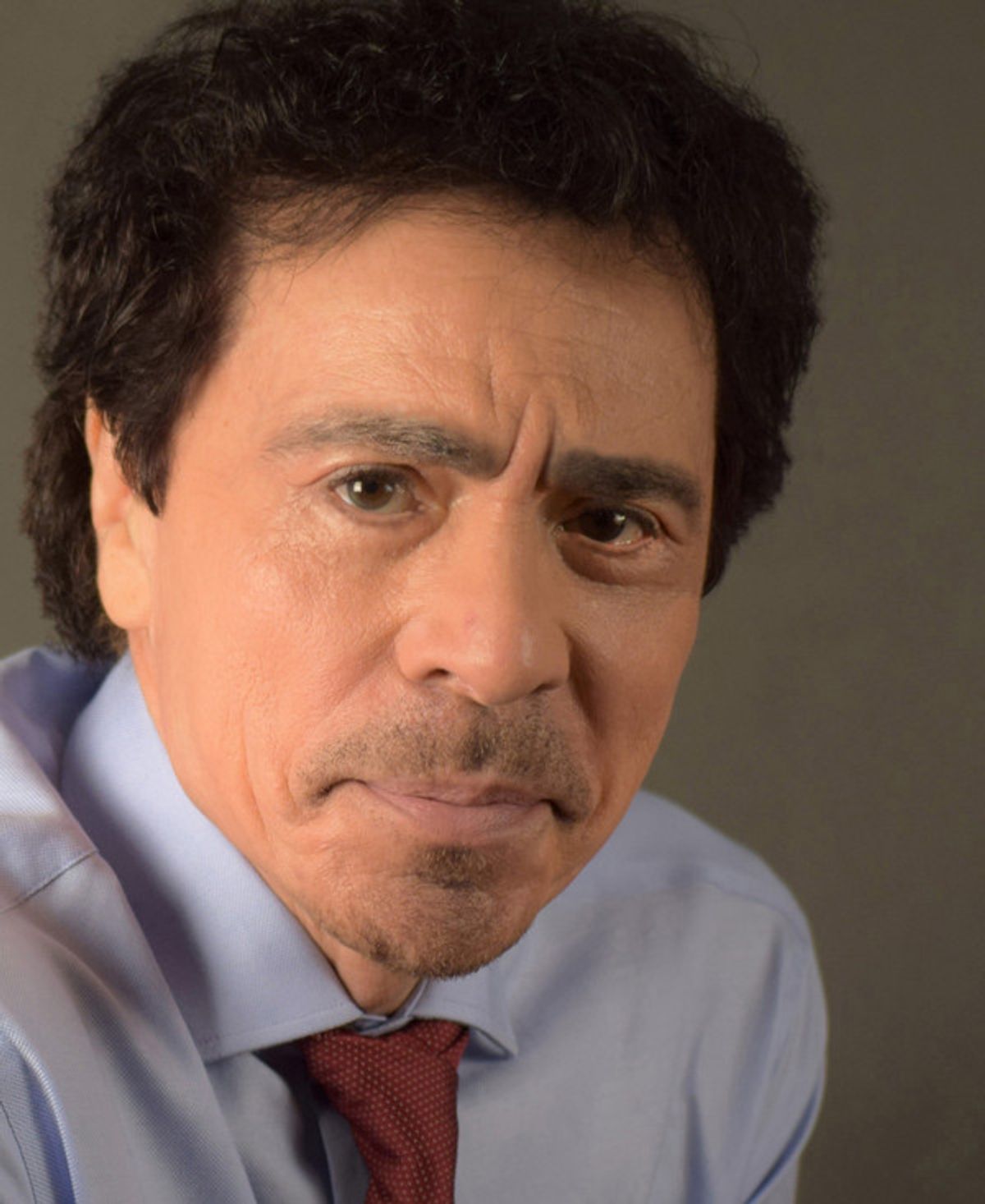 Stephen Diacrussi Headshot
