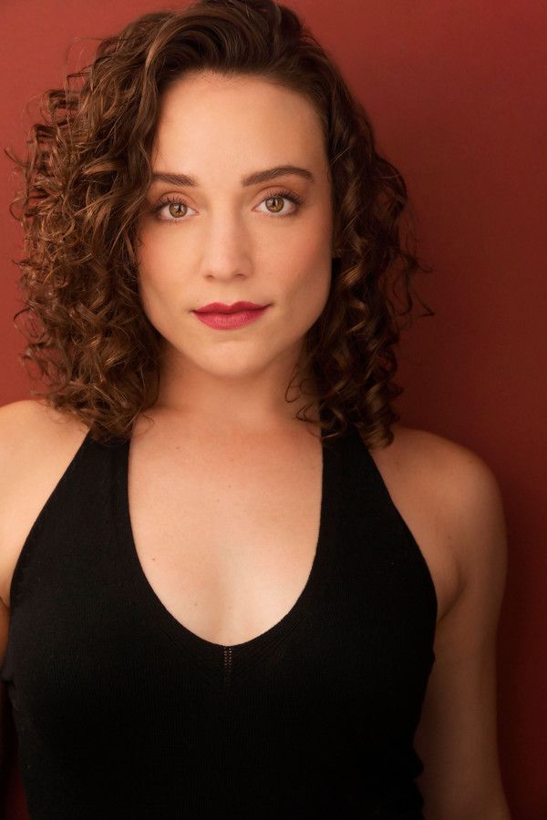 Sarah Crane Photo