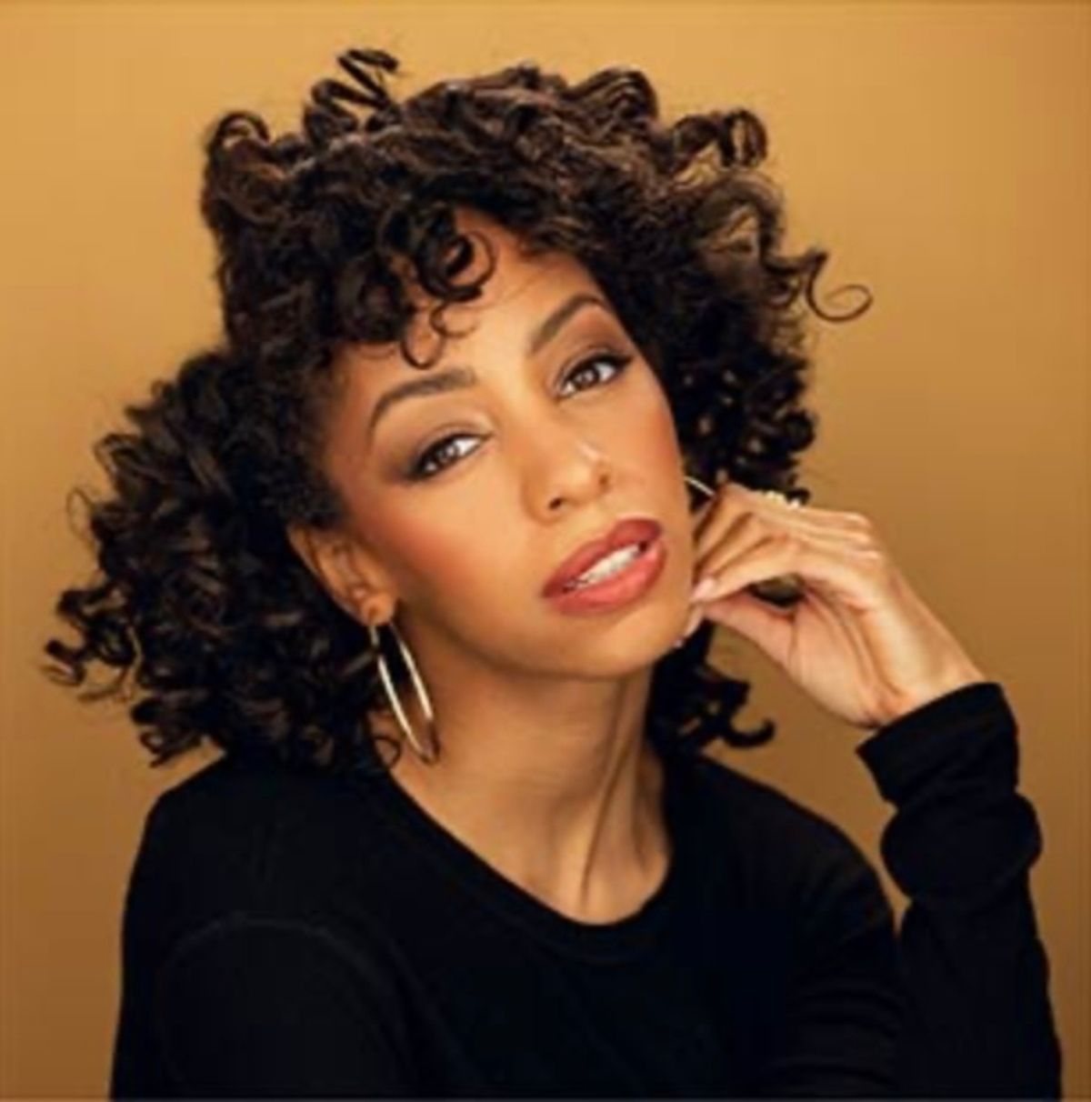 Christiani Pitts Headshot
