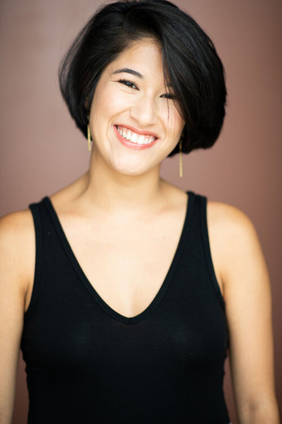 Anna Stacy Headshot