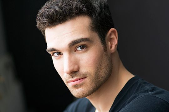 Alex Puette Photo