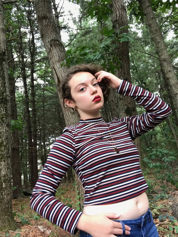 Tessa Barcelo Photo