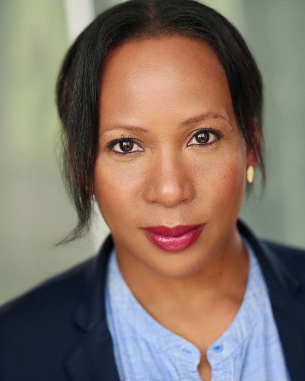 Suzann McLean Photo