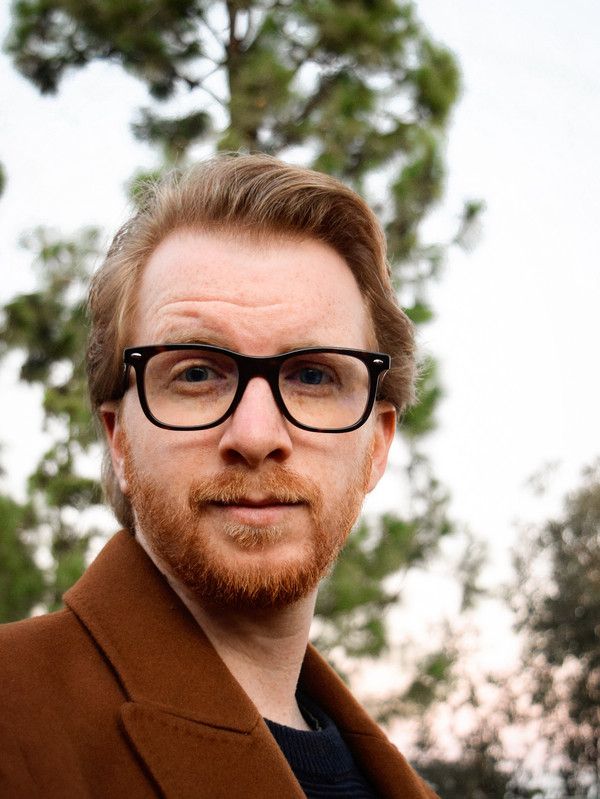 Matthew Herman Photo