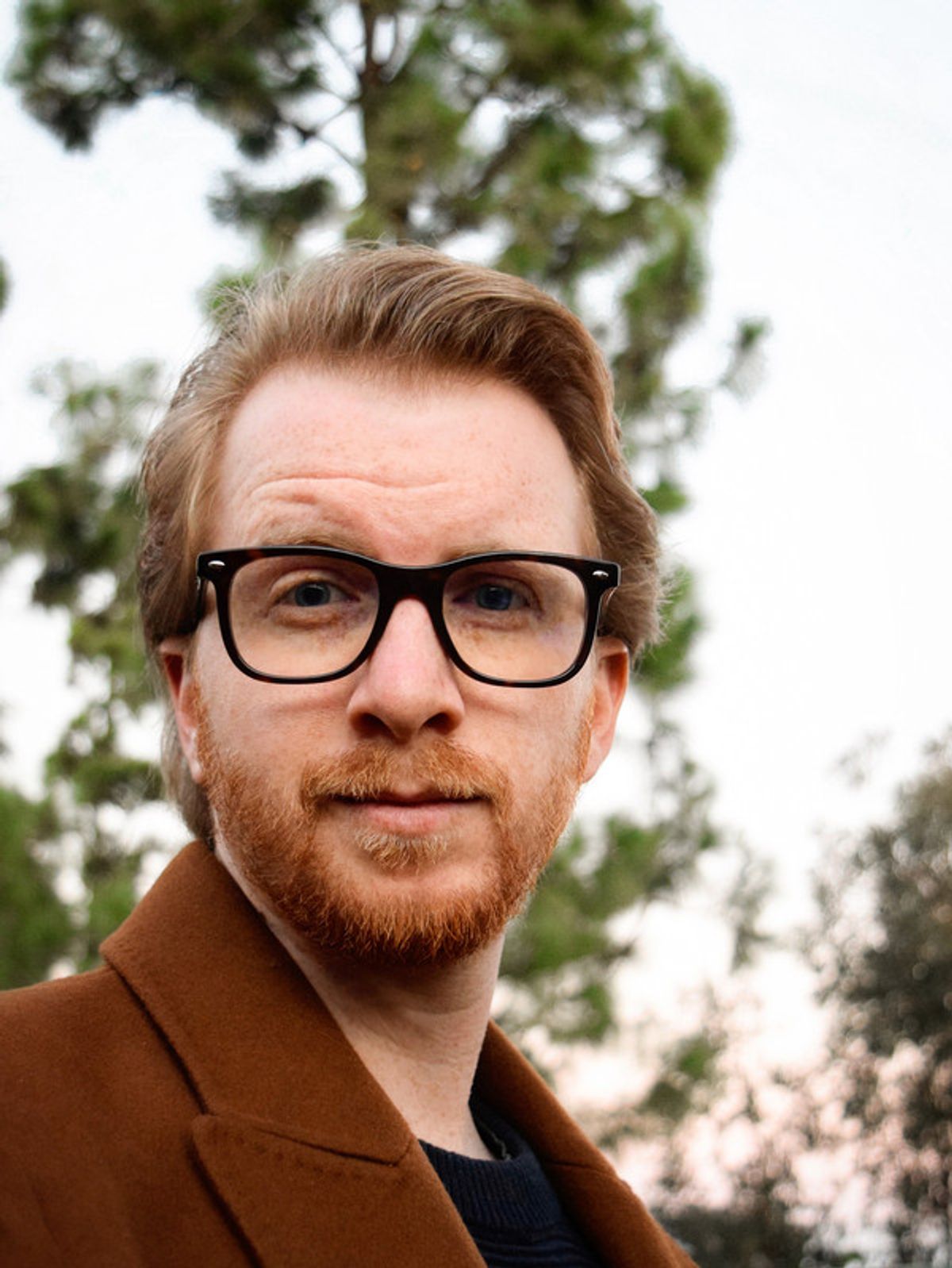 Matthew Herman Headshot