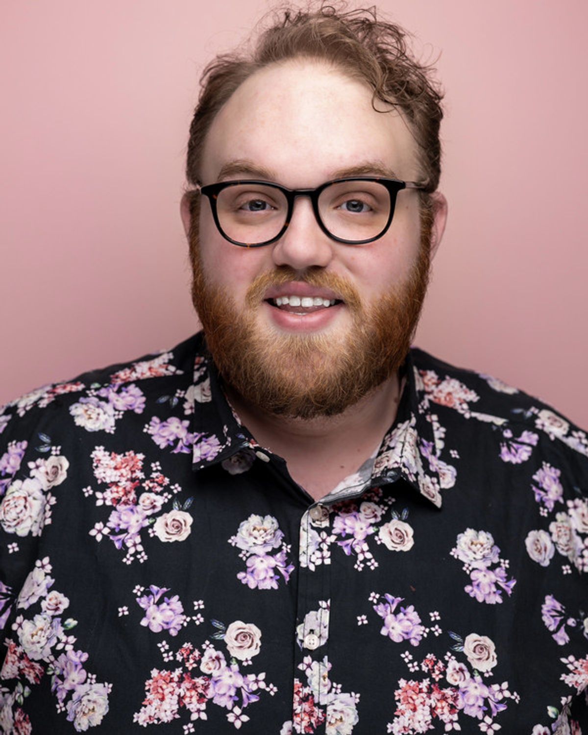 Kurt Perry Headshot