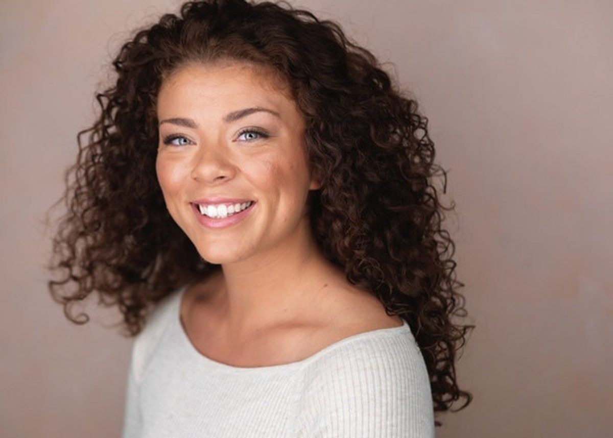 Tay Bass Headshot