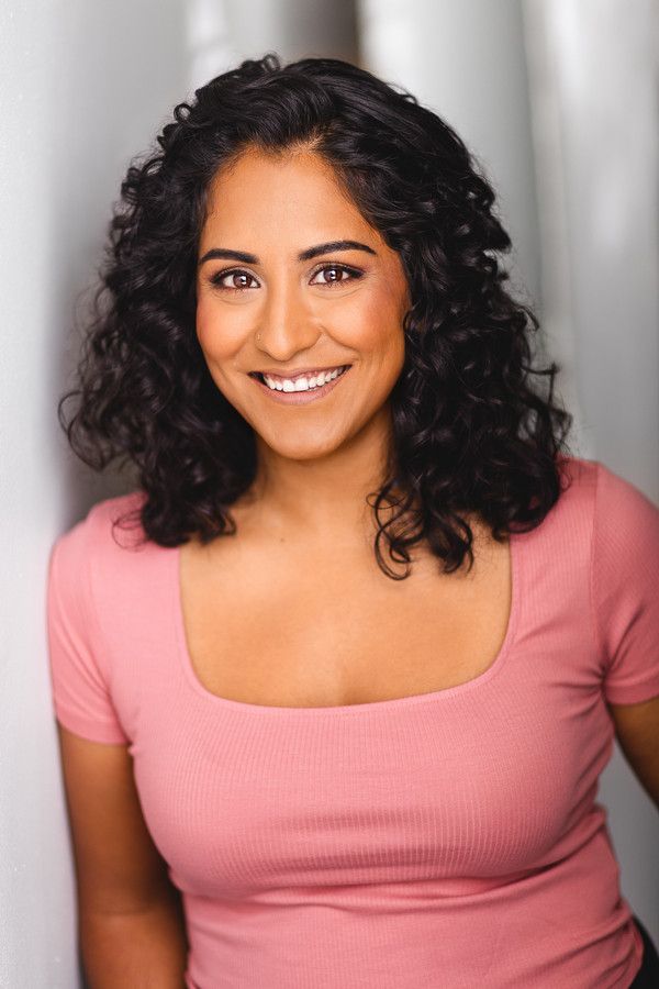 Tahirih Vejdani Photo